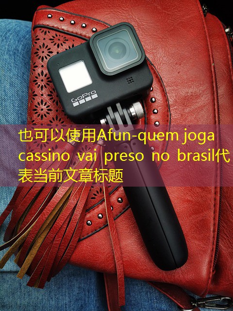 quem joga cassino vai preso no brasil