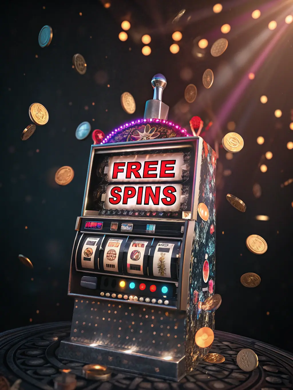 A vibrant image showcasing a popular online slot game with colorful symbols and a user-friendly interface, set in the context of an online casino platform.