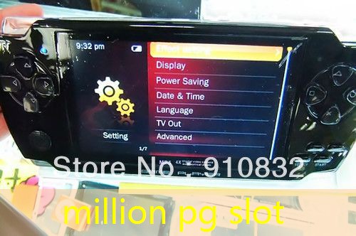 million pg slot million pg slot