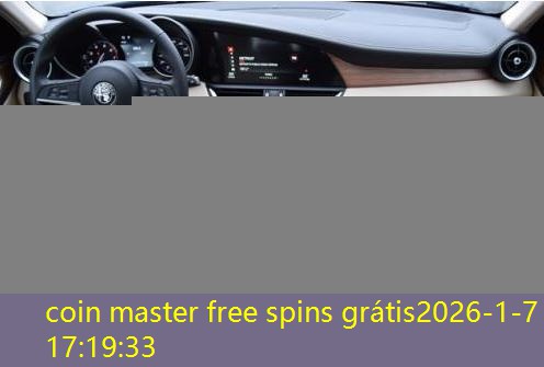 coin master free spins grátis