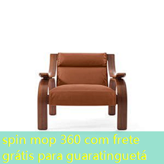 spin mop 360 com frete grátis para guaratinguetá