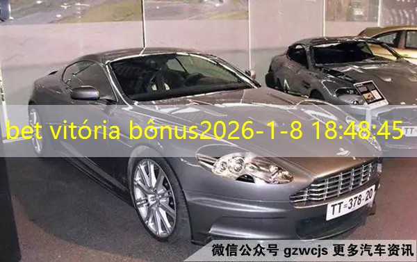 bet vitória bônus